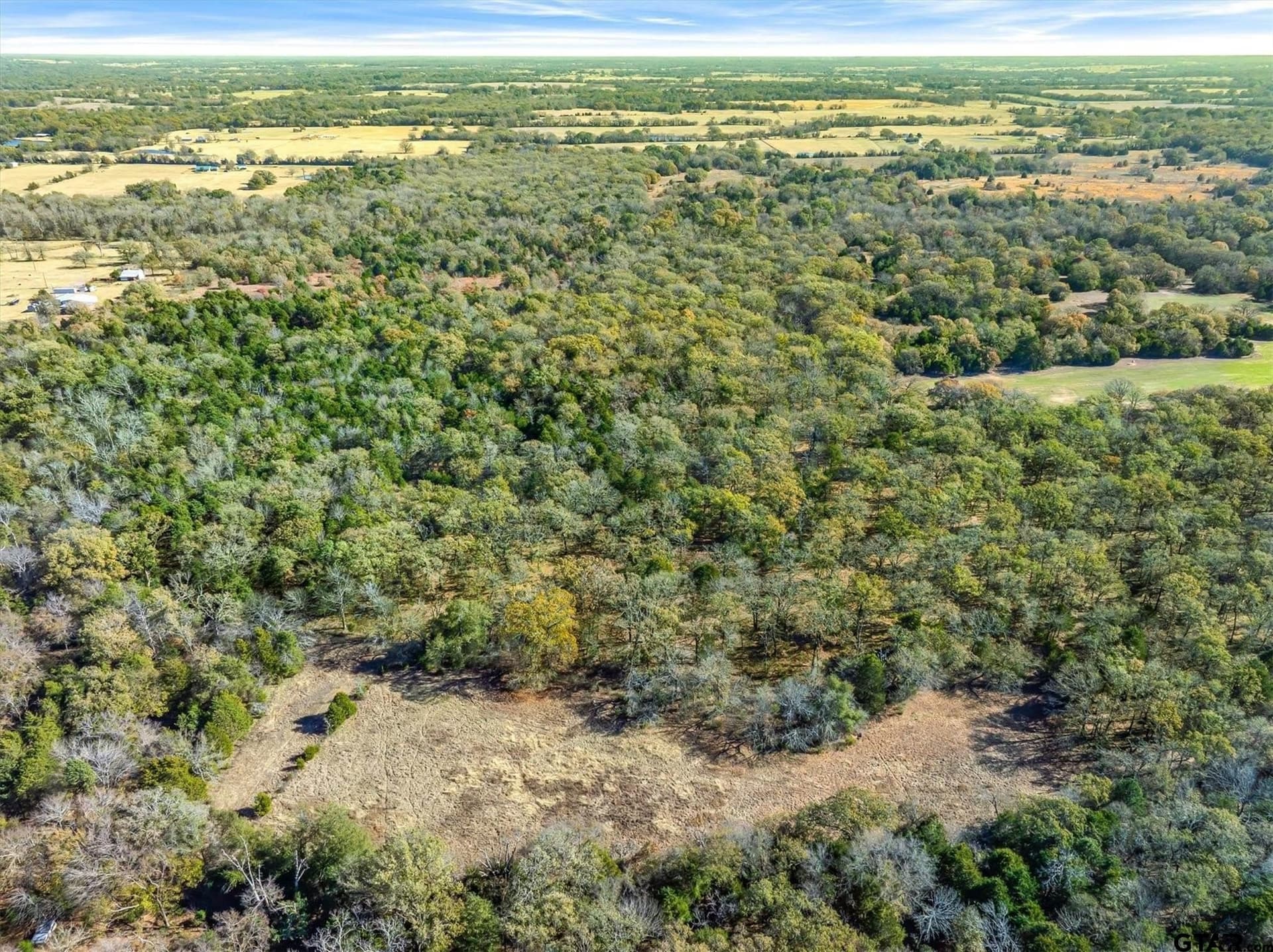 30 acres in Van Zandt County - photo 10