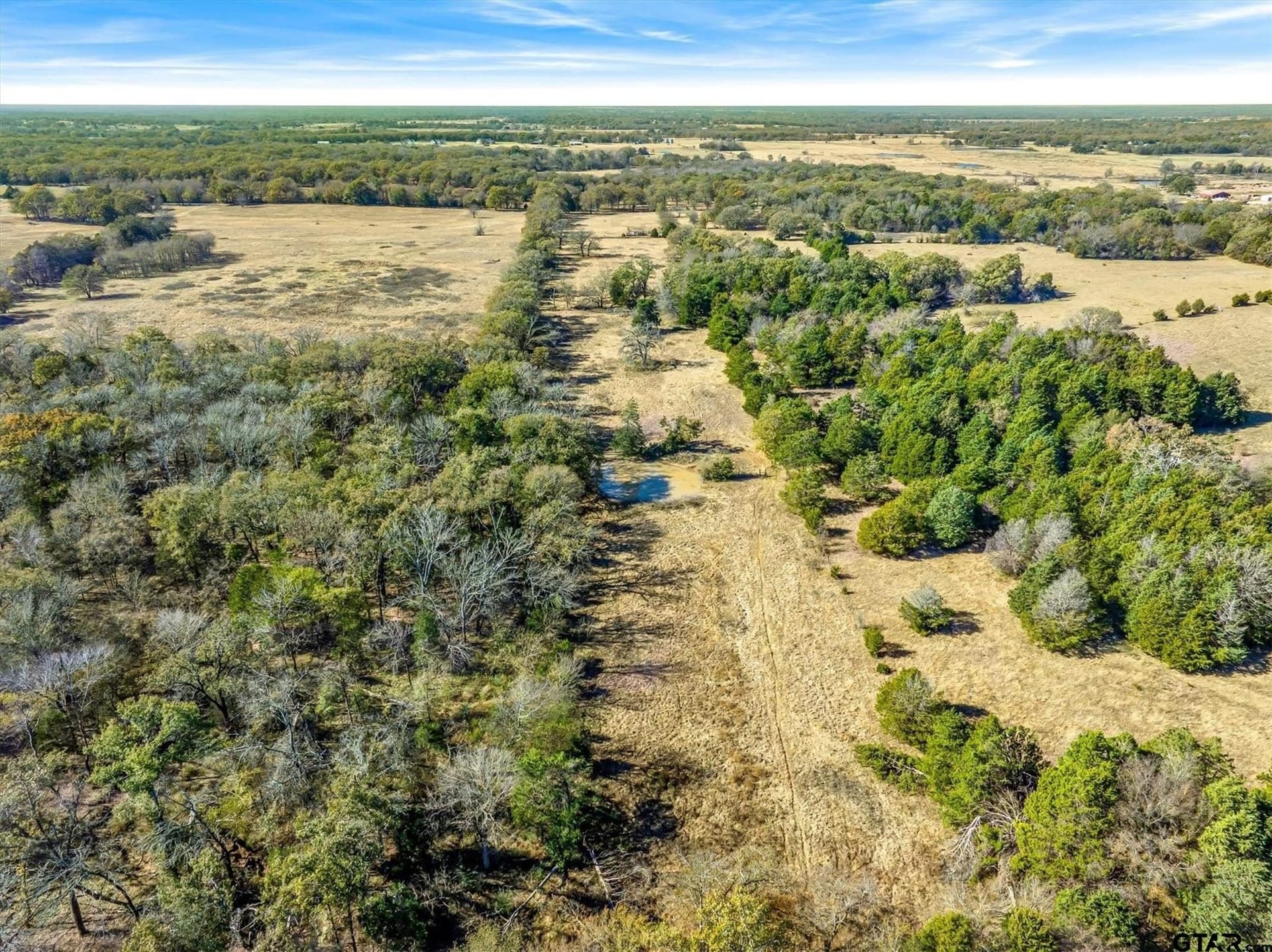 30 acres in Van Zandt County - photo 16