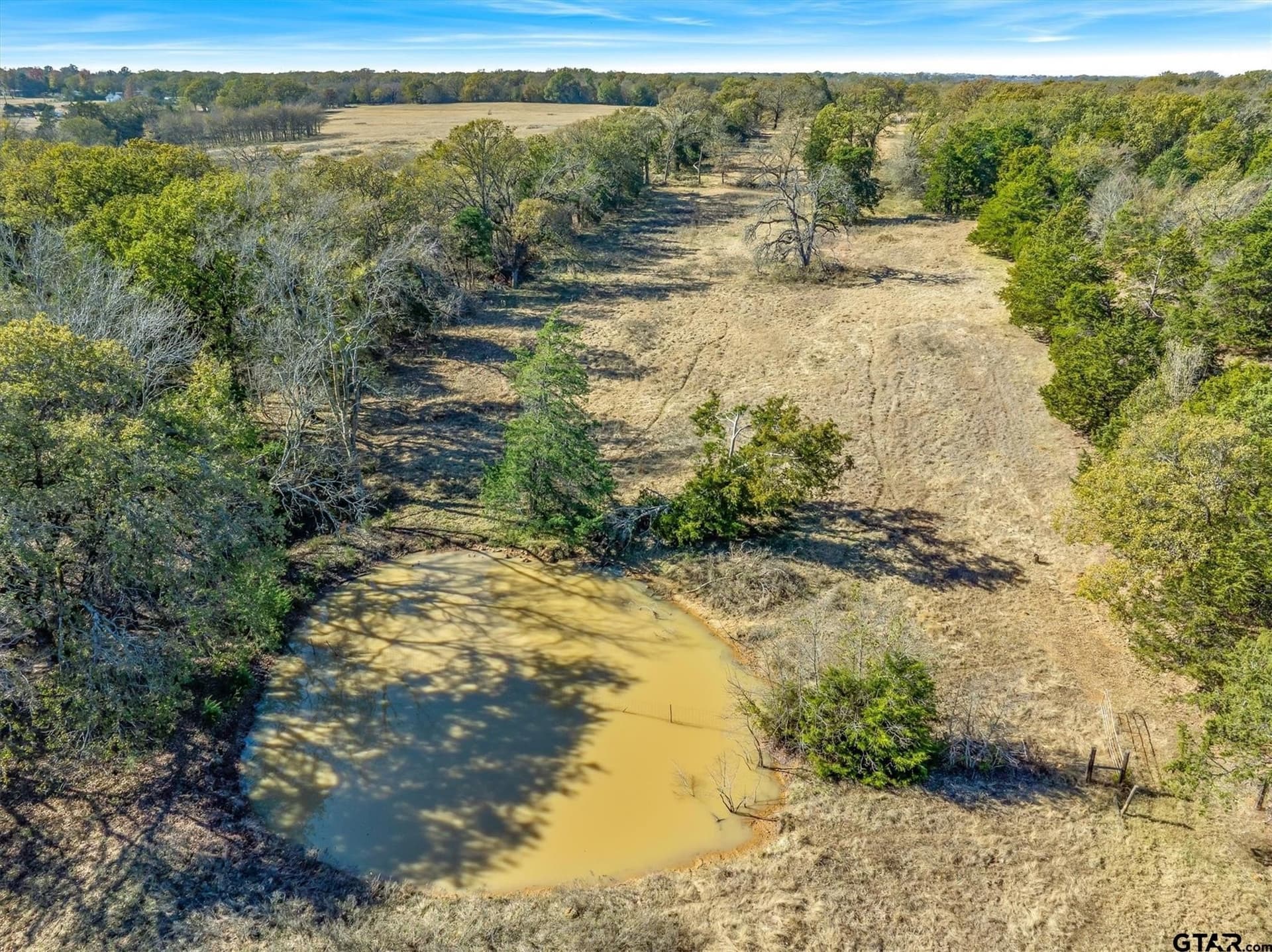 30 acres in Van Zandt County - photo 17