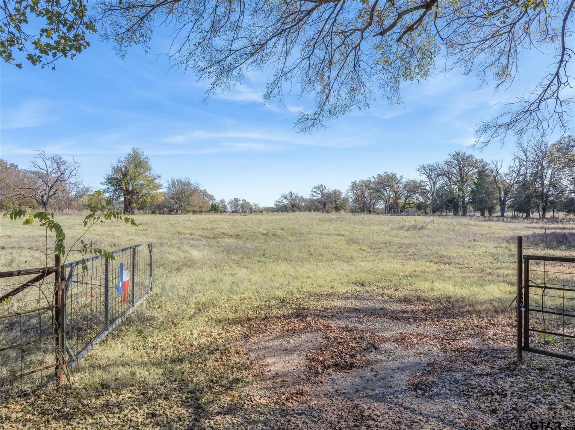 30 (+/-) Acres VZ County Road 2145