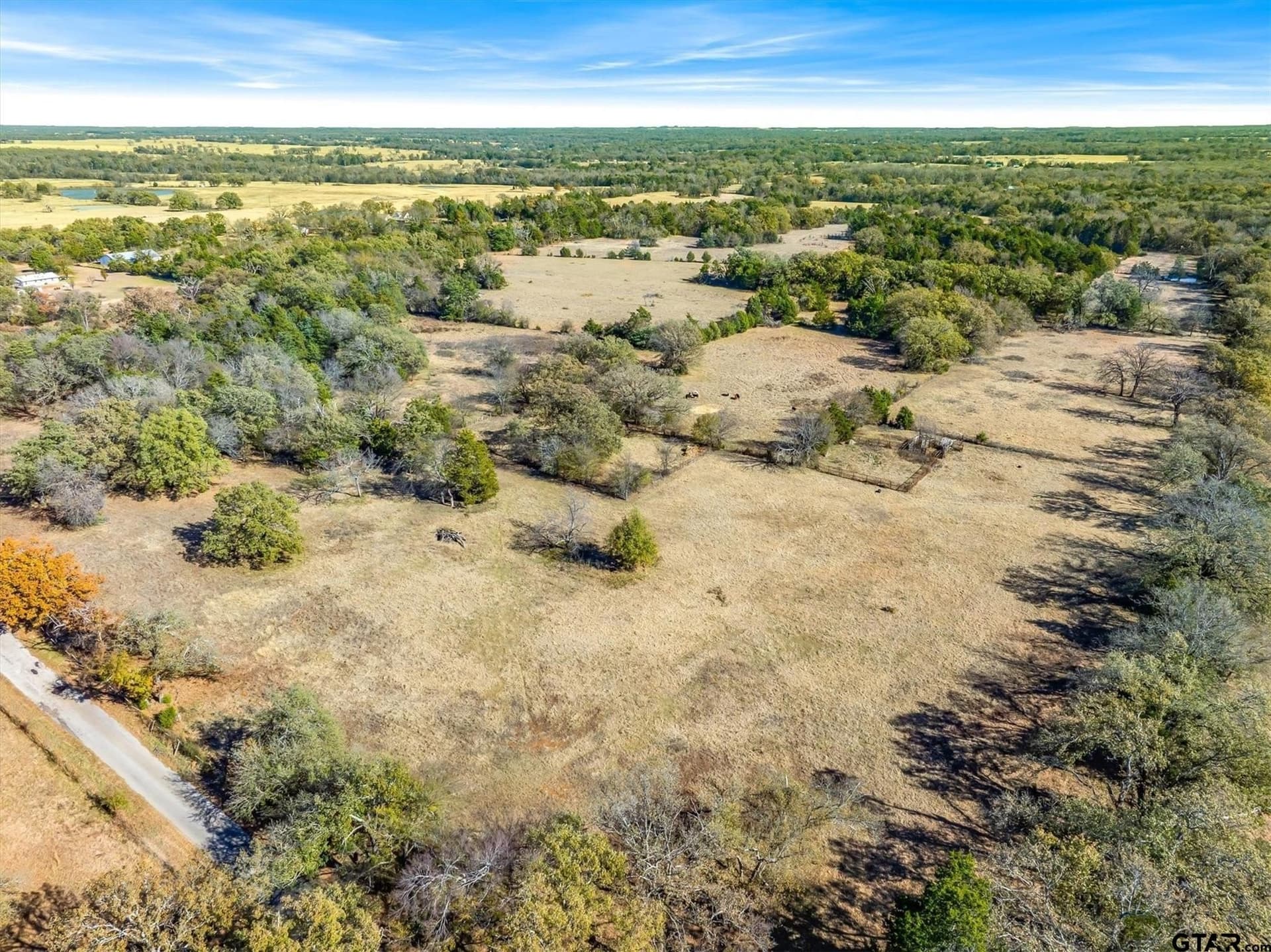30 acres in Van Zandt County - photo 5