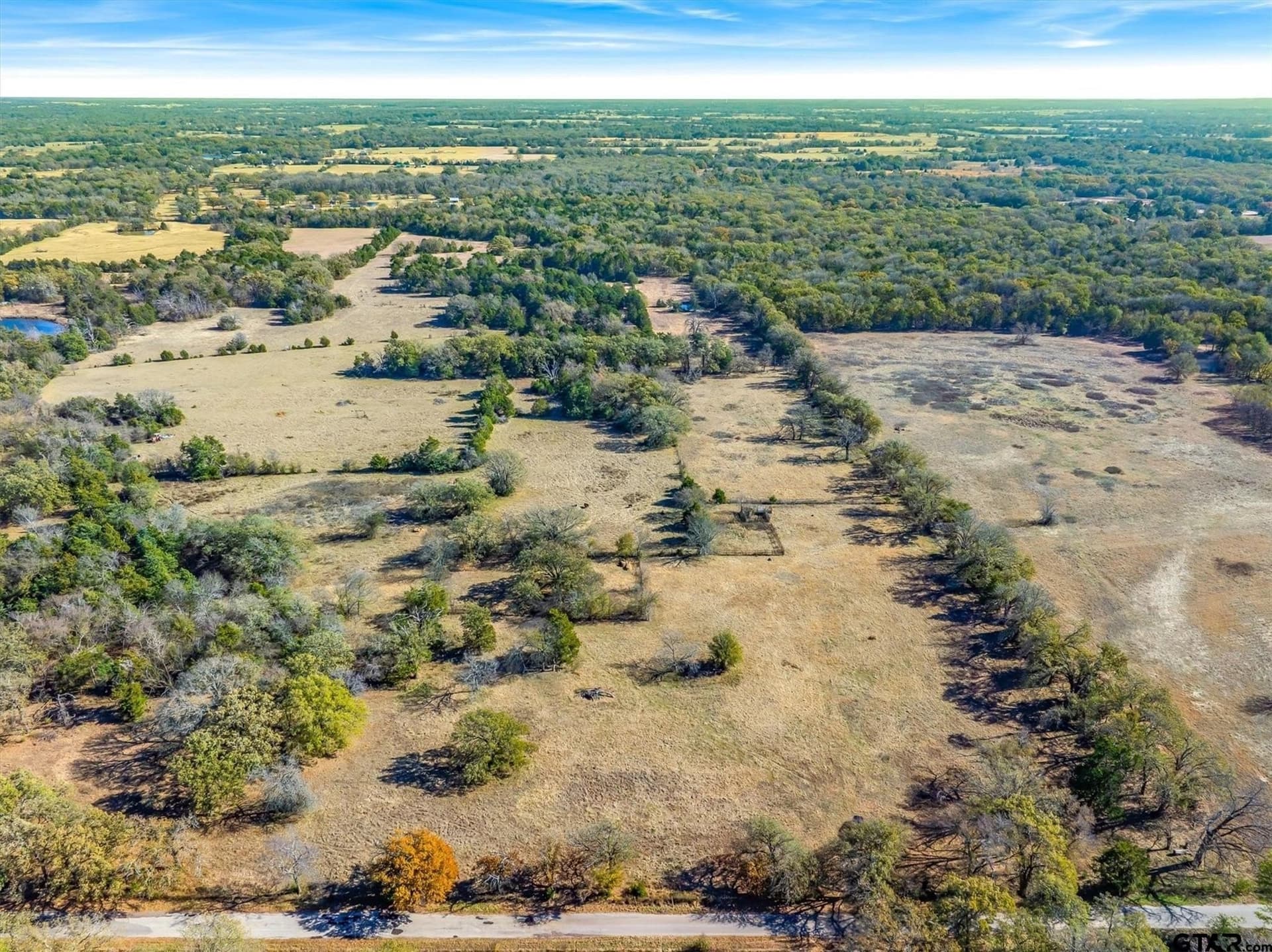 30 acres in Van Zandt County - photo 2