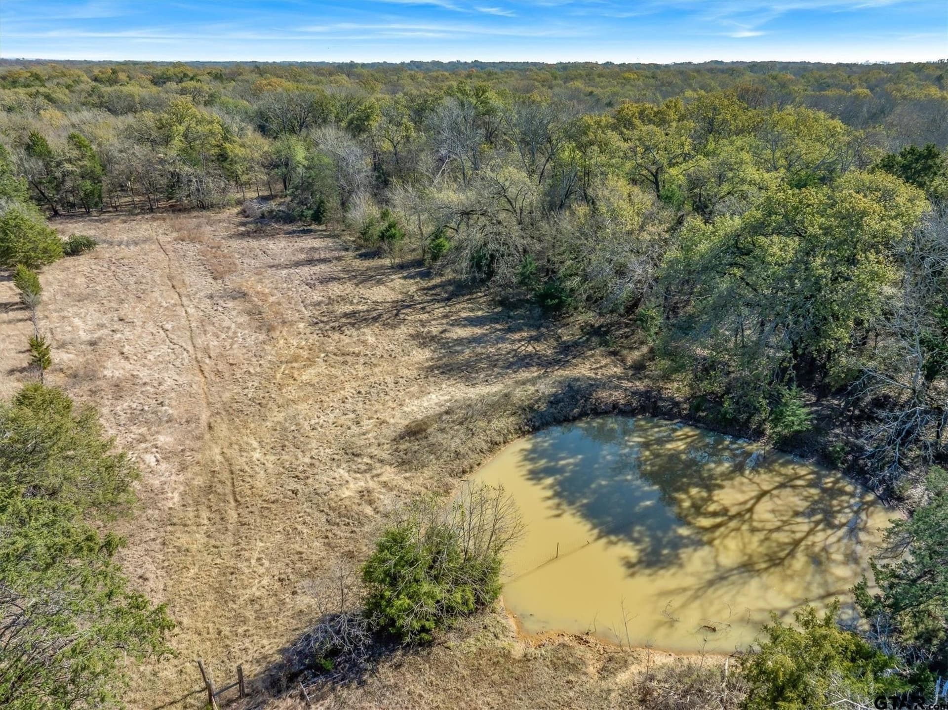 30 acres in Van Zandt County - photo 8