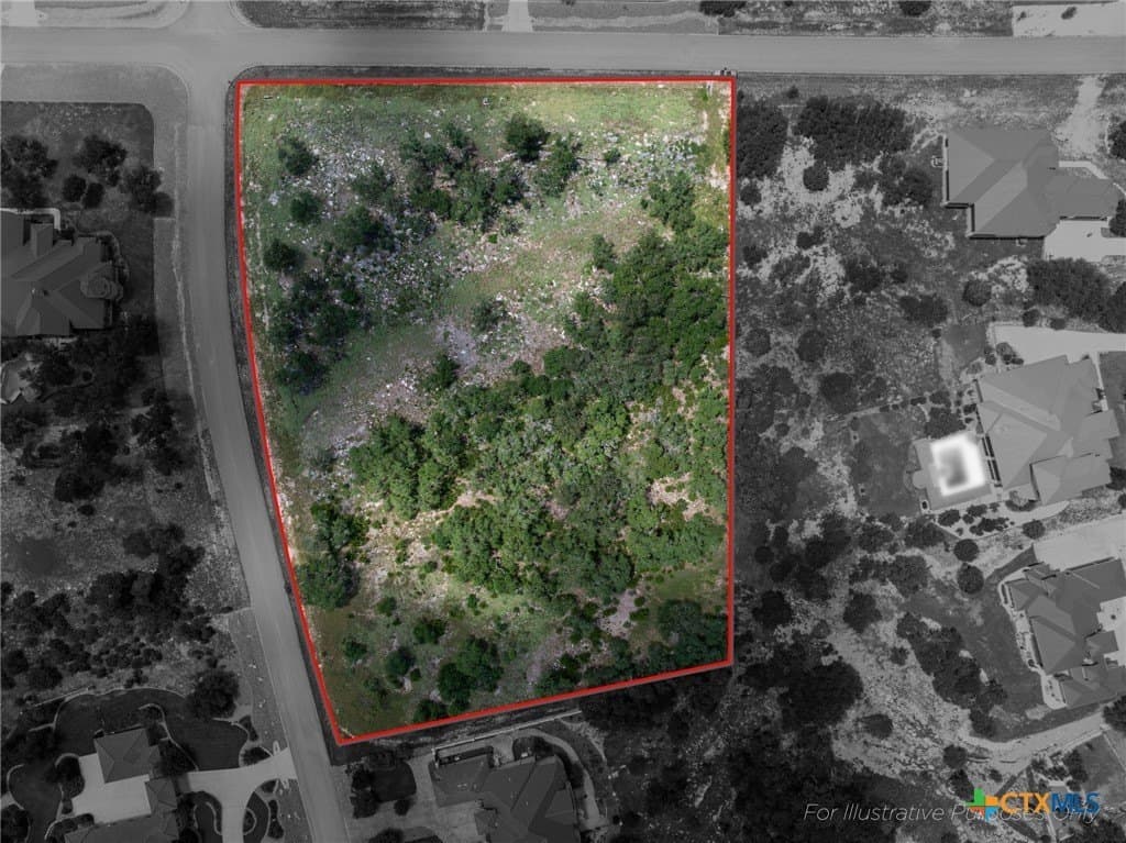 3.07 acres in Comal County - photo 4