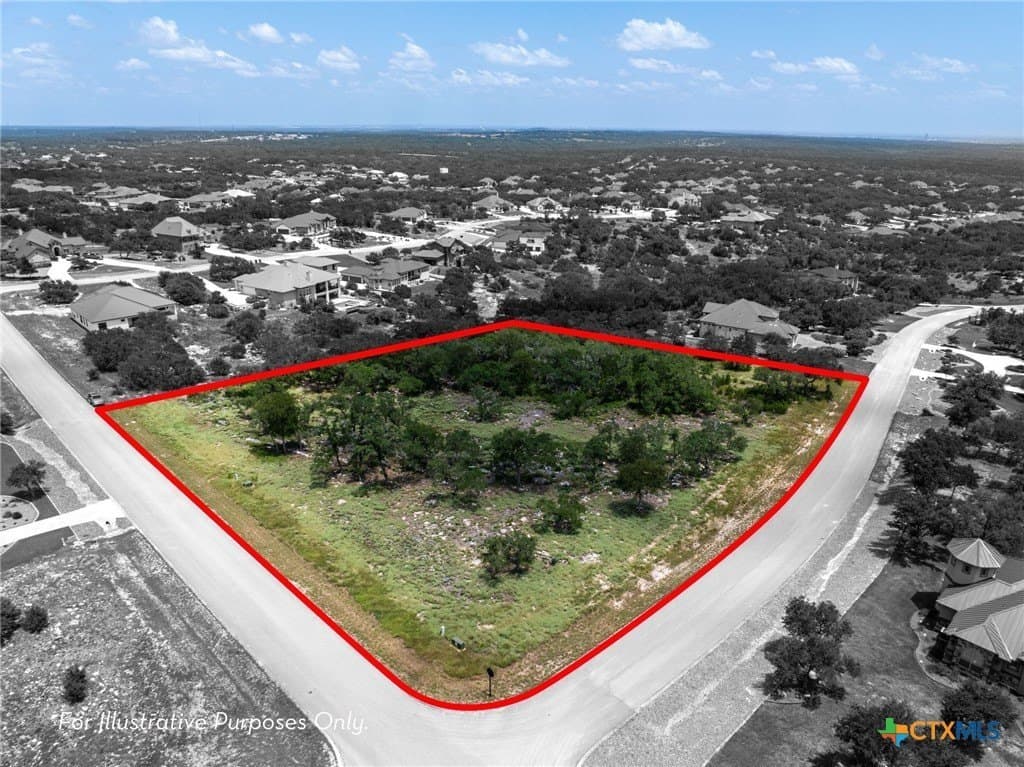 3.07 acres in Comal County - photo 2