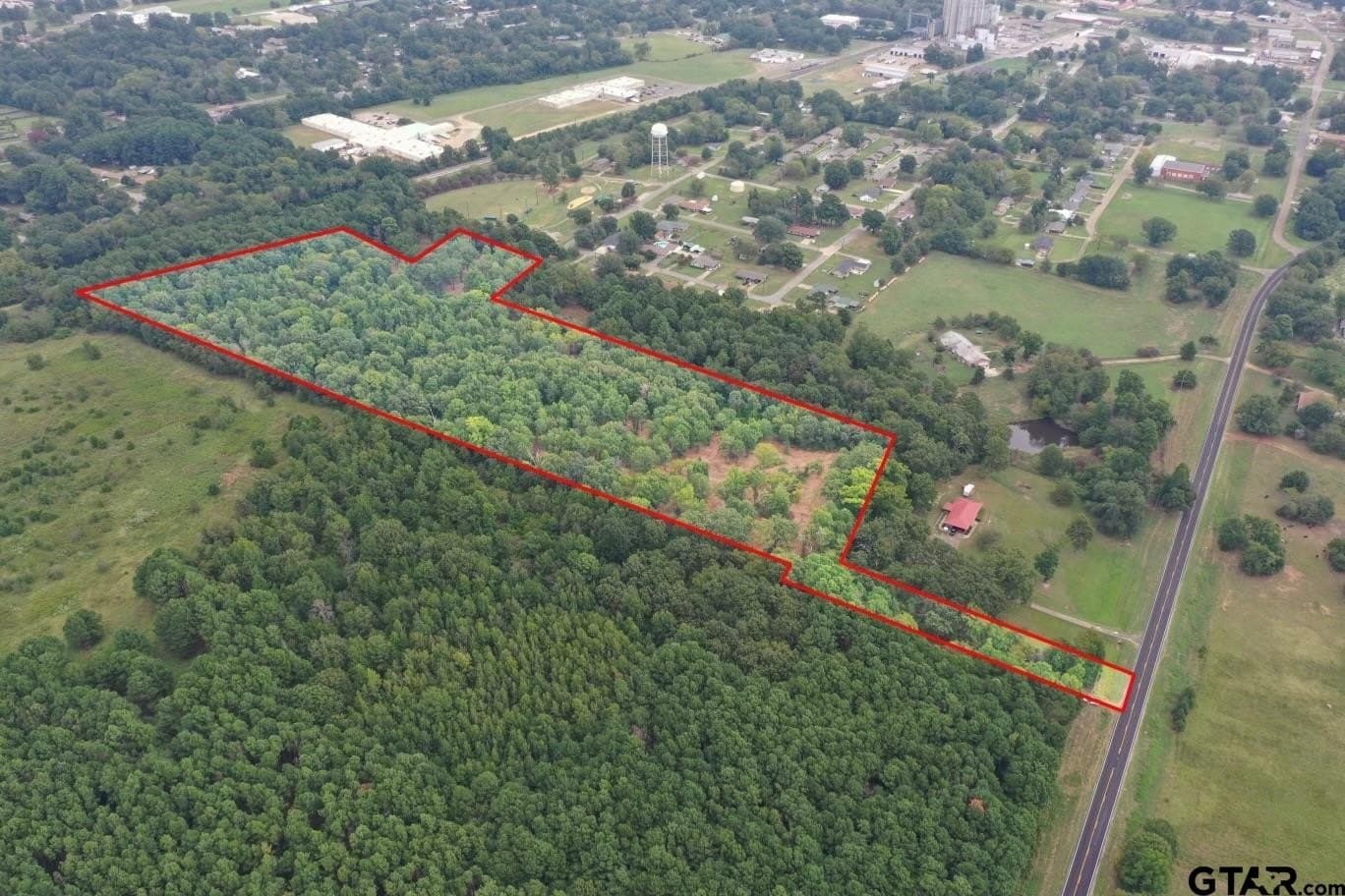 21.7 acres in Camp County - photo 6