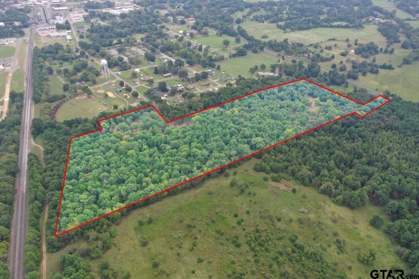 21.7 acres in Camp County - photo 7