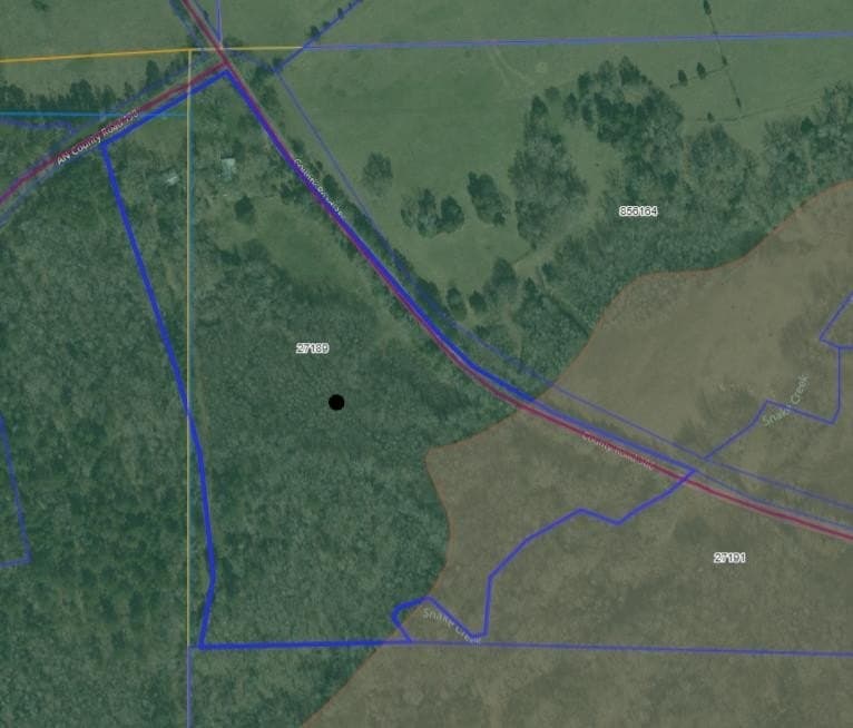 21.87 acres in ANDERSON County - photo 18