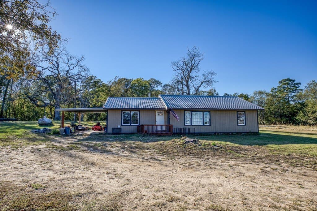 21.87 acres in ANDERSON County - photo 4