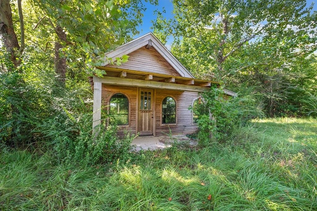 125 Private Road 7034