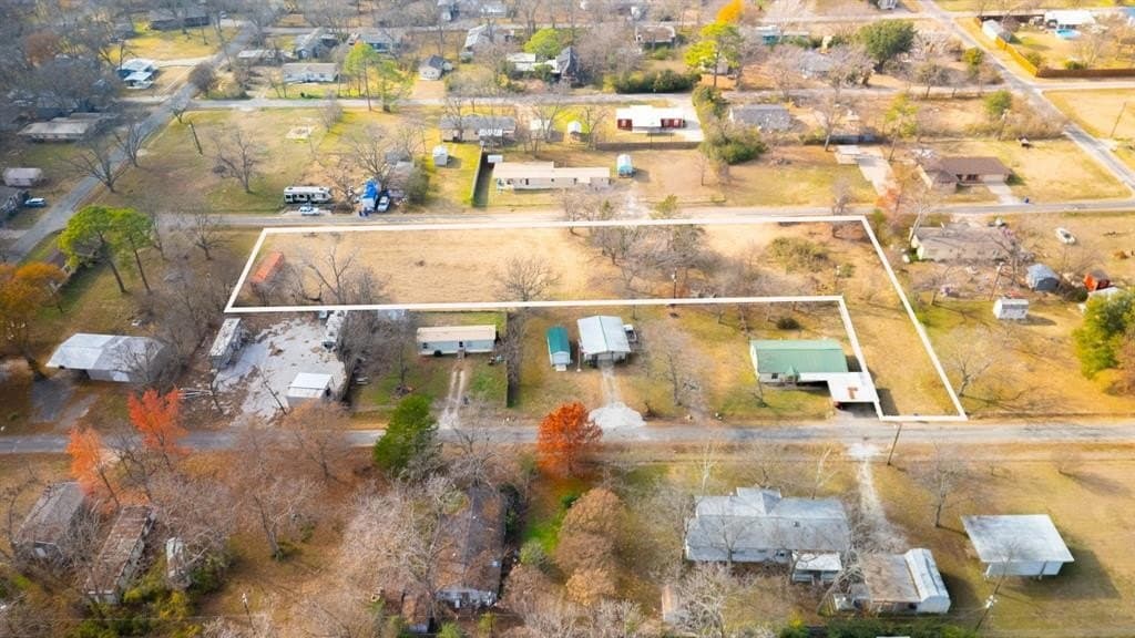 1.14 acres in Grayson County - photo 3