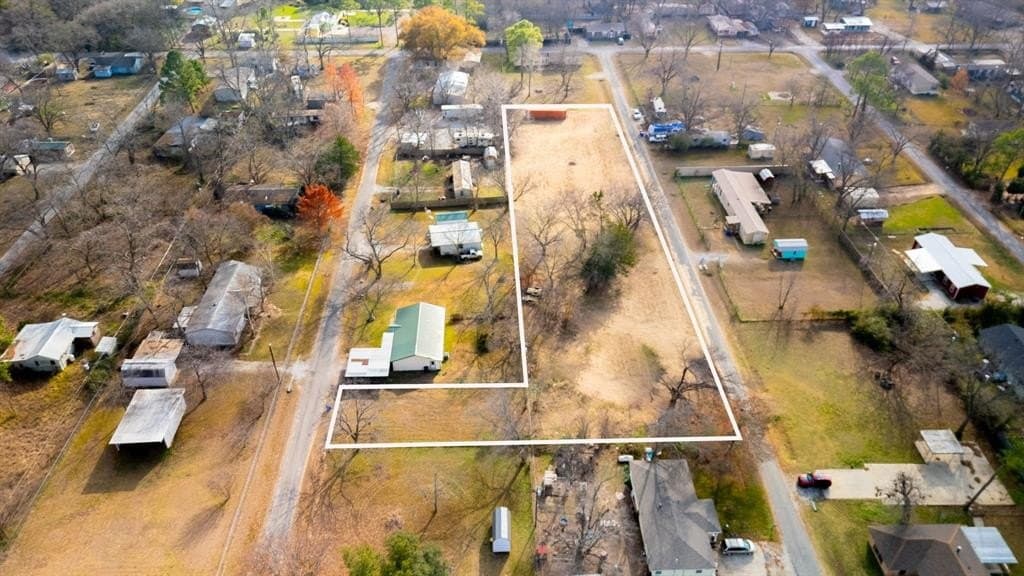 1.14 acres in Grayson County - photo 2