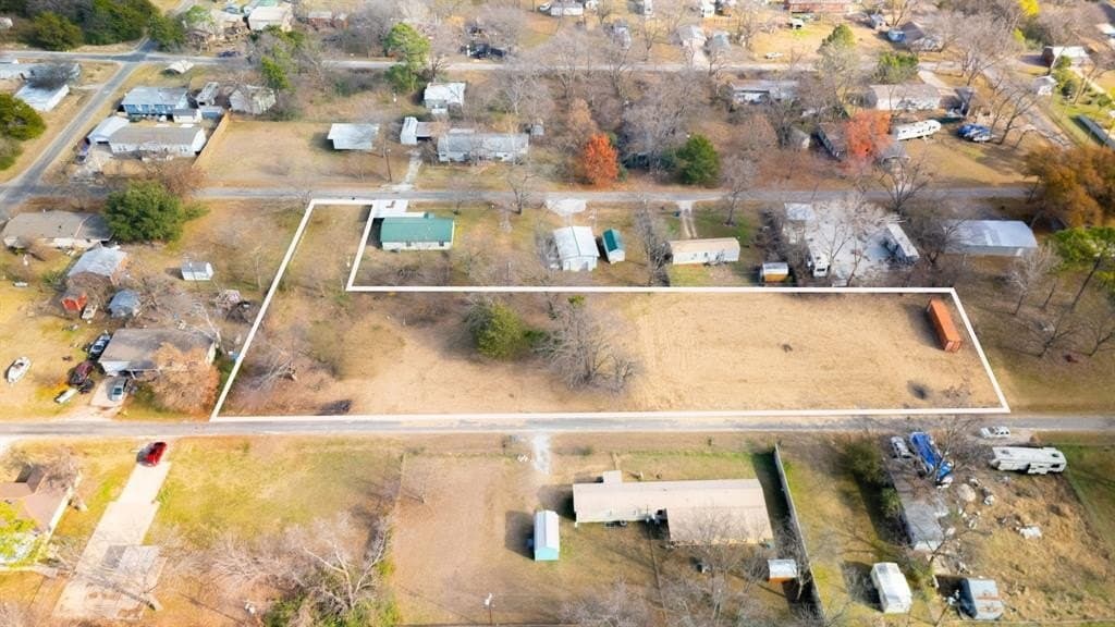 1.14 acres in Grayson County - photo 5