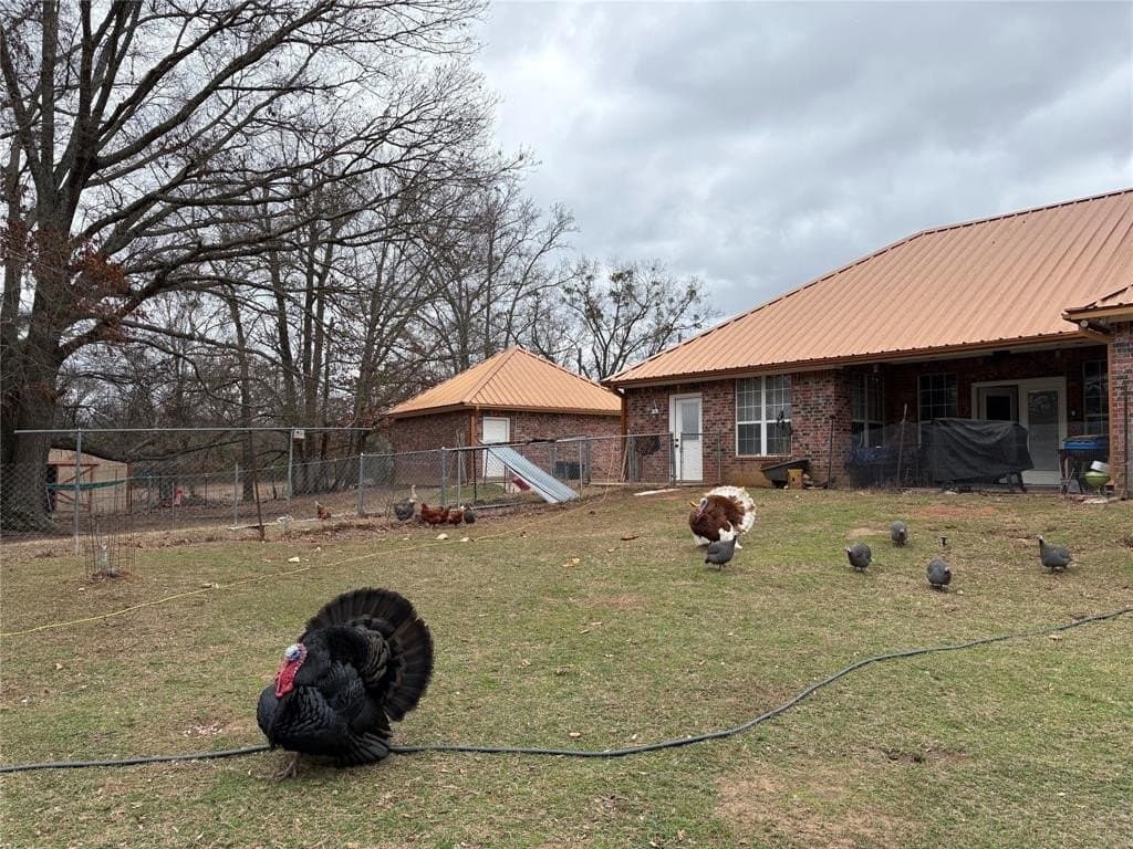 16.59 acres in Morris County - photo 36