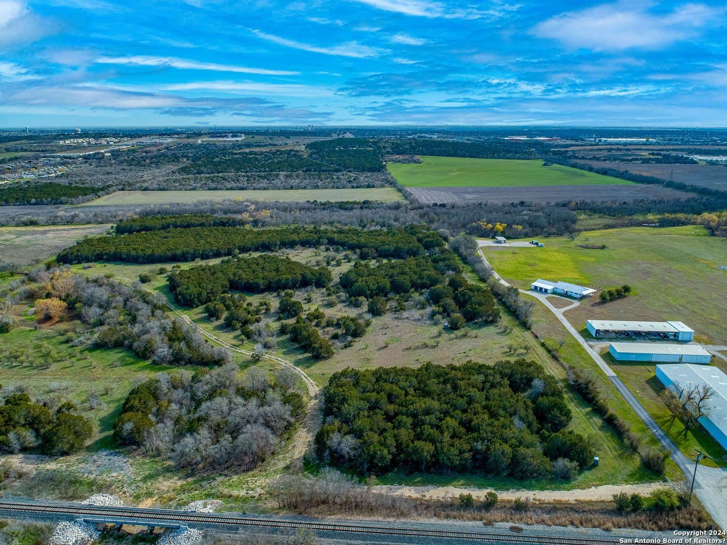 20.86 acres in Comal County - photo 5