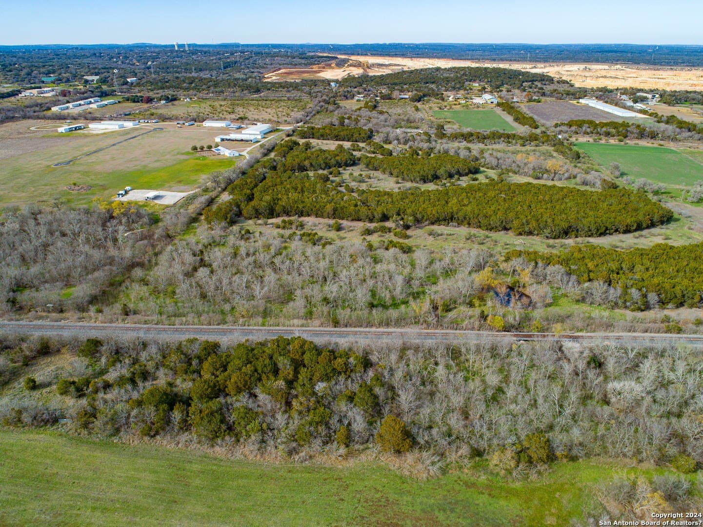 20.86 acres in Comal County - photo 16