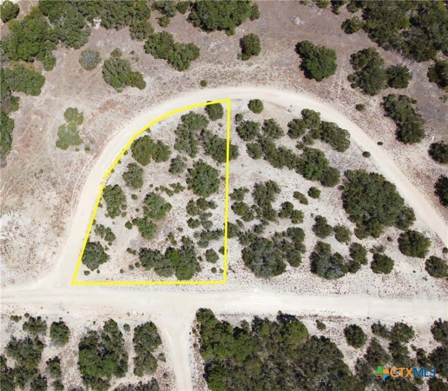 0.24 acres in Blanco County - photo 6