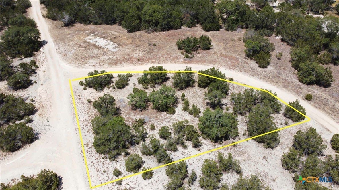 0.24 acres in Blanco County - photo 5