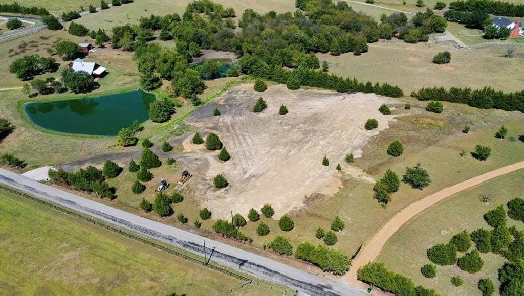5 acres in Rockwall County - photo 4