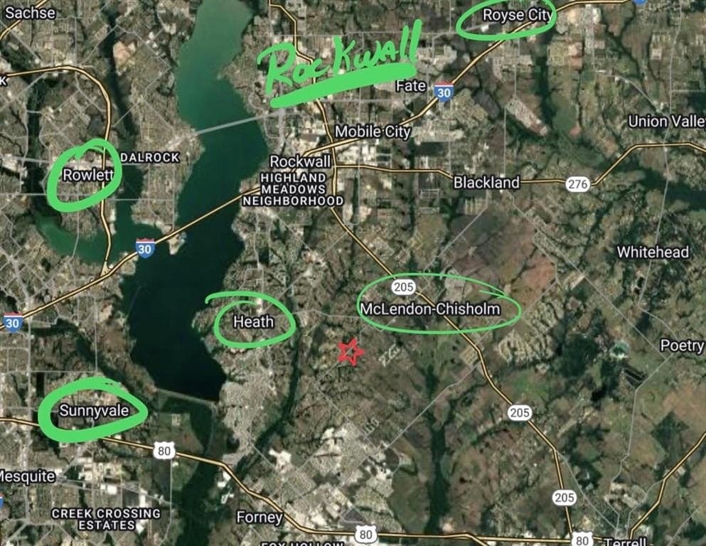5 acres in Rockwall County - photo 20