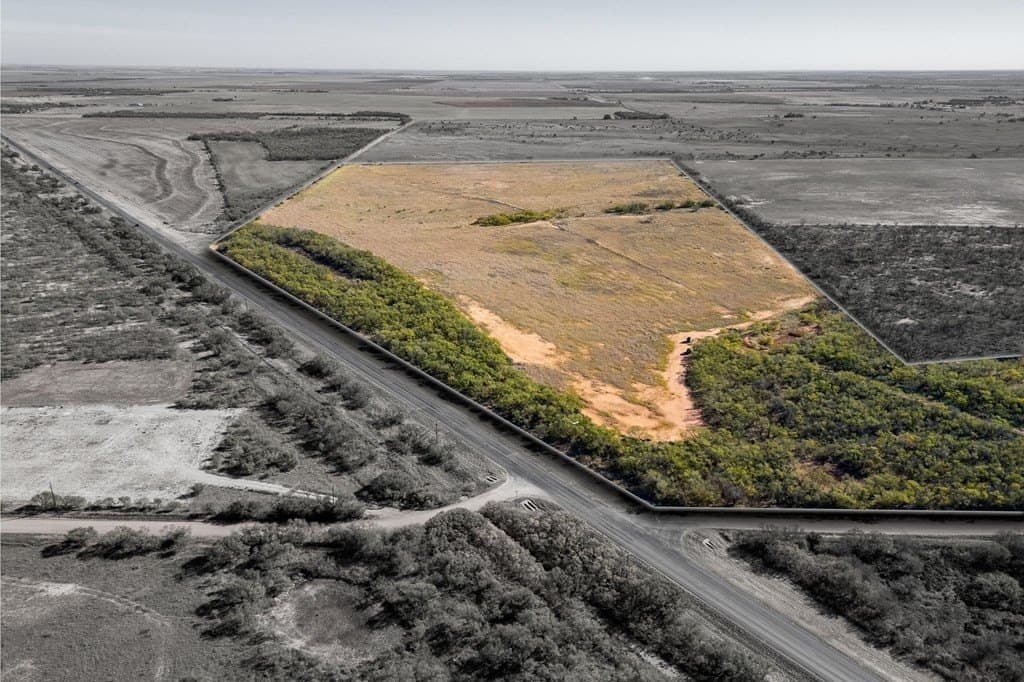 74.15 acres in Fisher County - photo 4