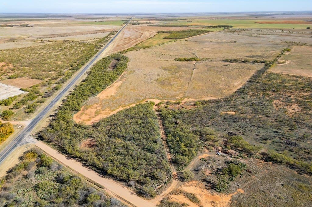 74.15 acres in Fisher County - photo 3