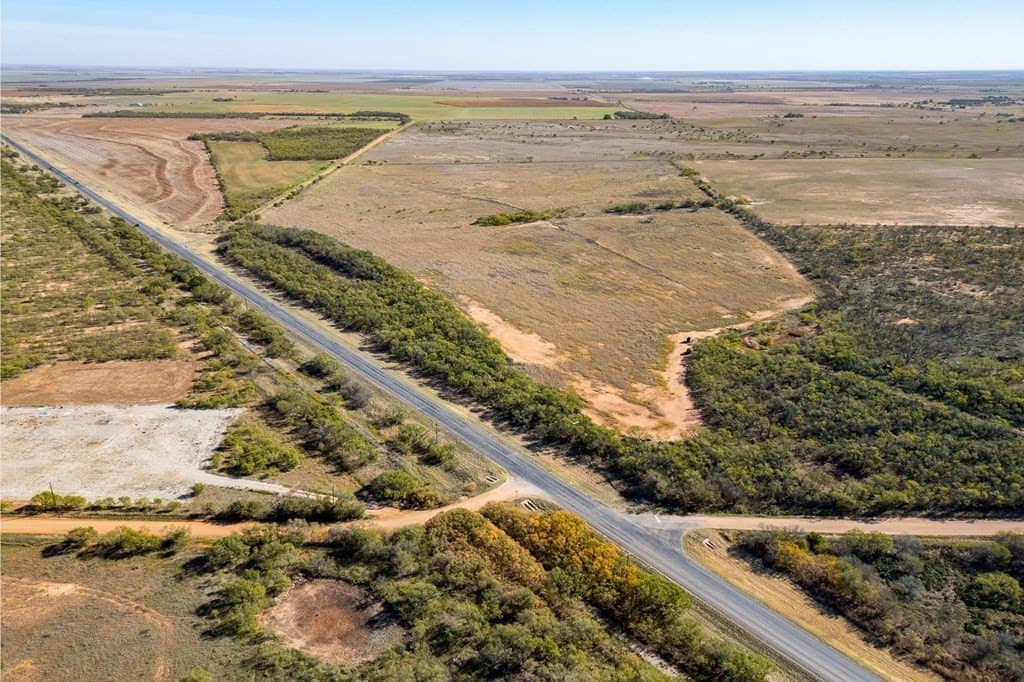 74.15 acres in Fisher County - photo 5