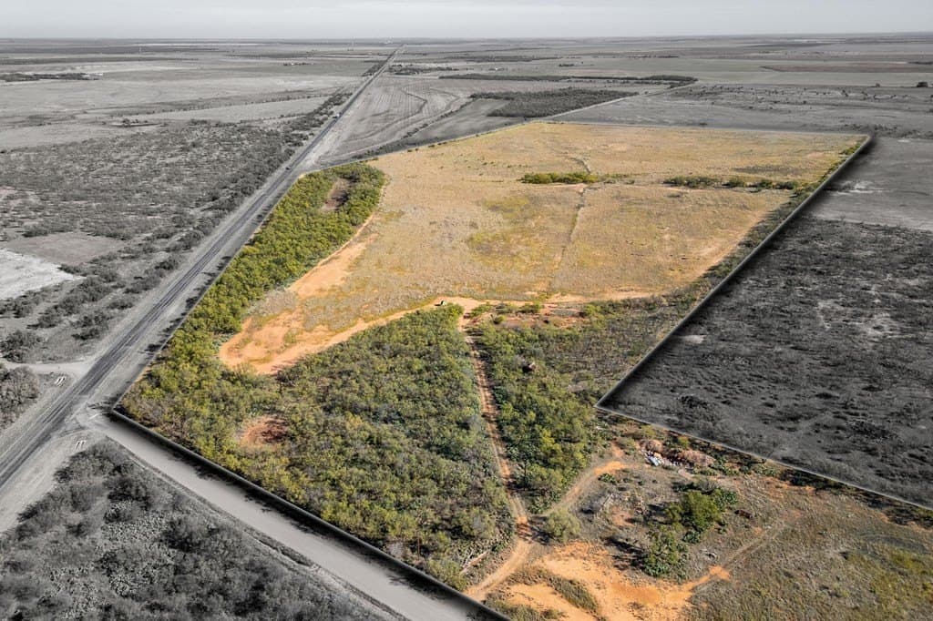 74.15 acres in Fisher County - photo 2