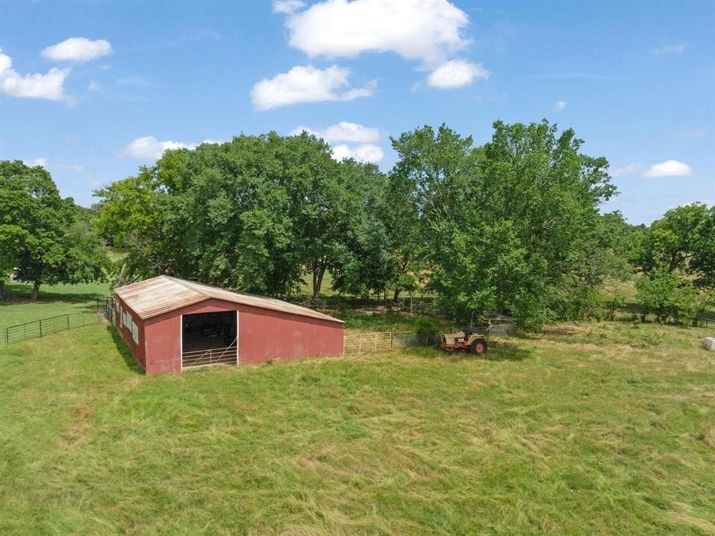 Tbd County Road 15520