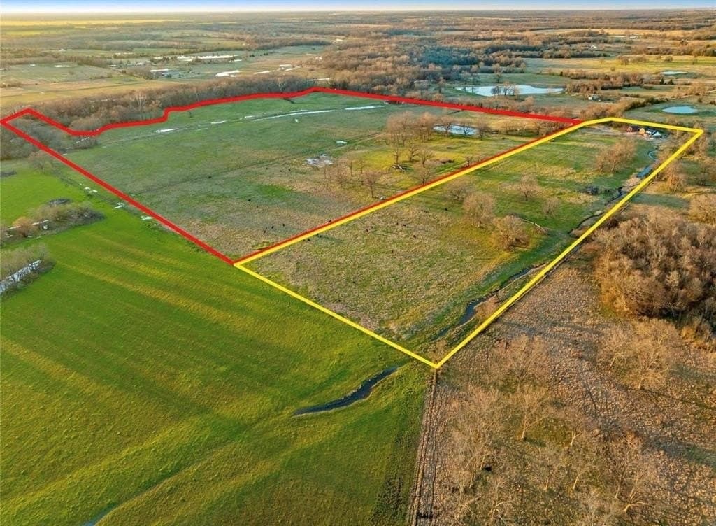 75 acres in Lamar County - photo 10