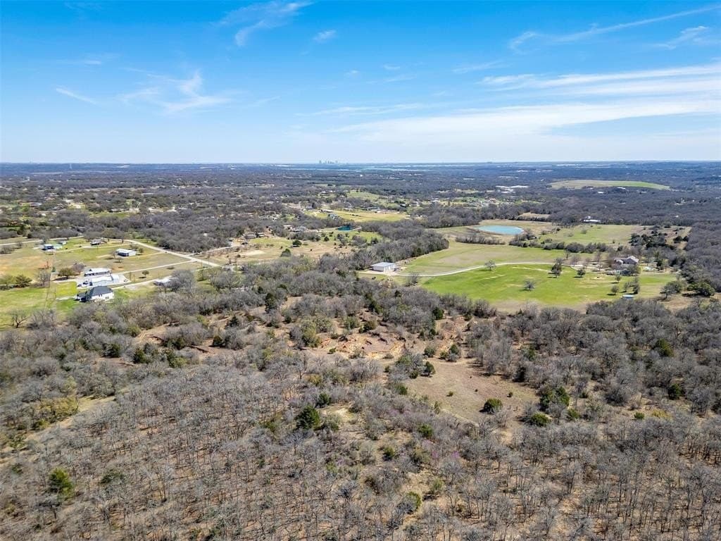 28.15 acres in Parker County - photo 4