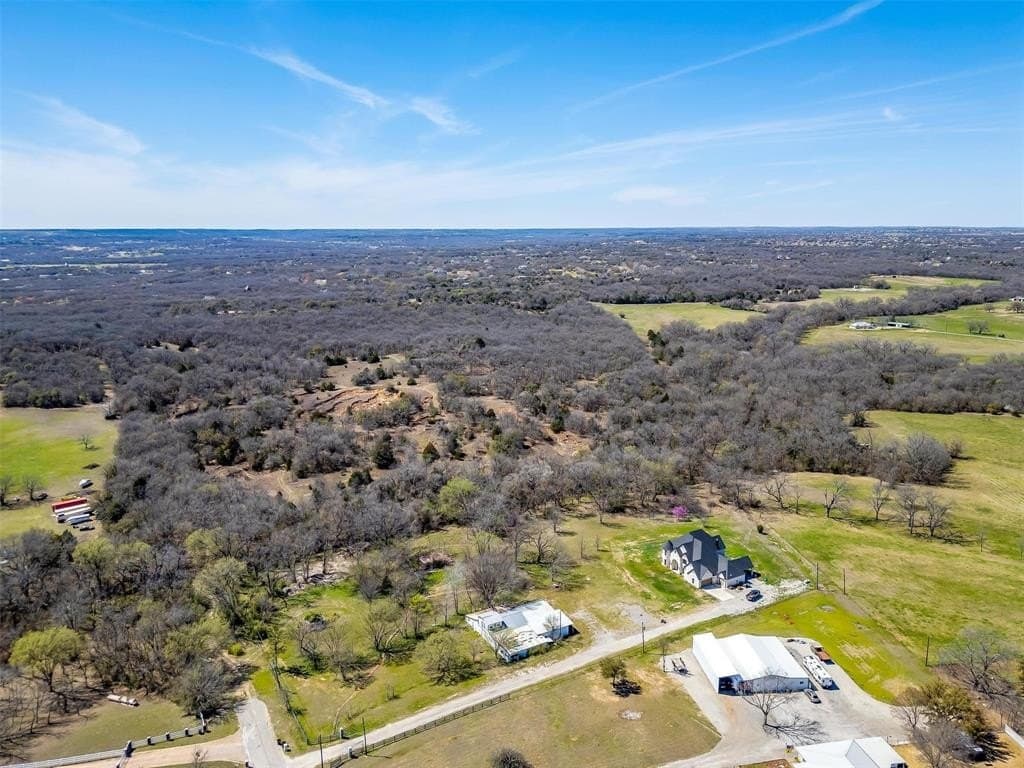 28.15 acres in Parker County - photo 5
