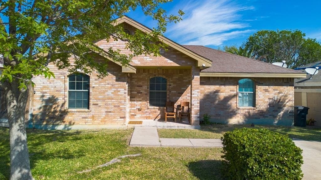 2627 Fox Fire Drive