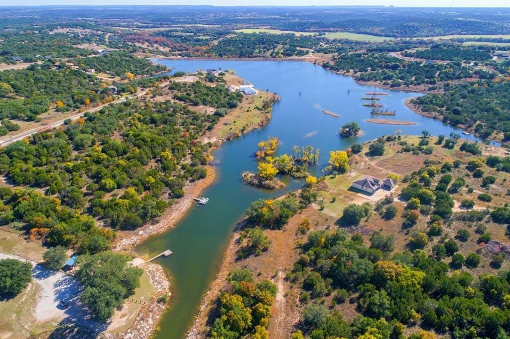 1.01 acres in Erath County - photo 30