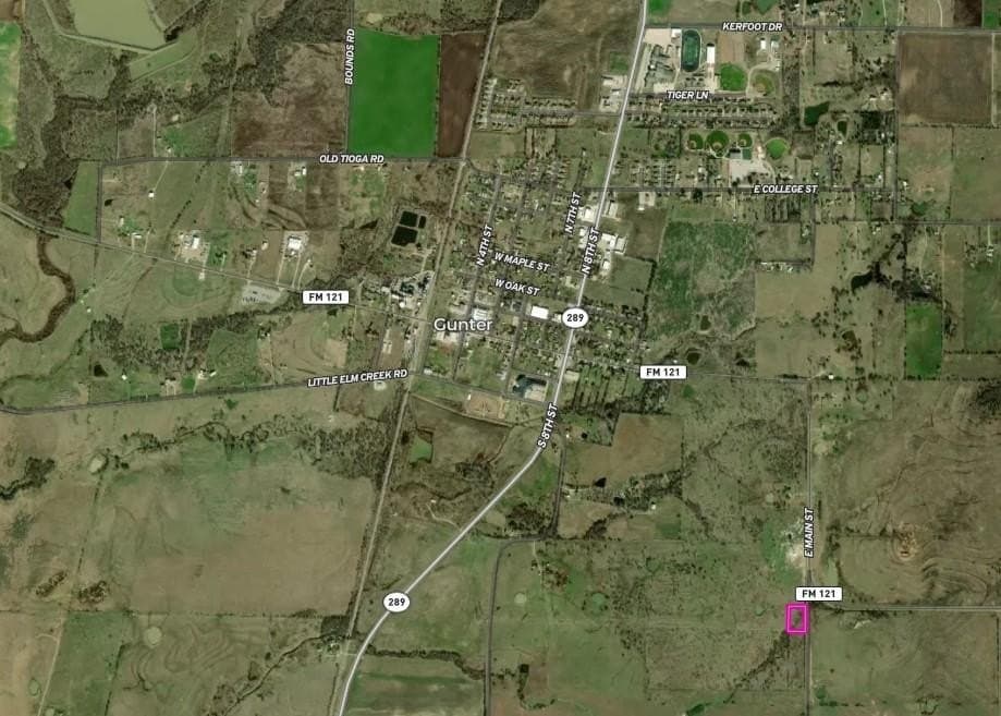1.82 acres in Grayson County - photo 2