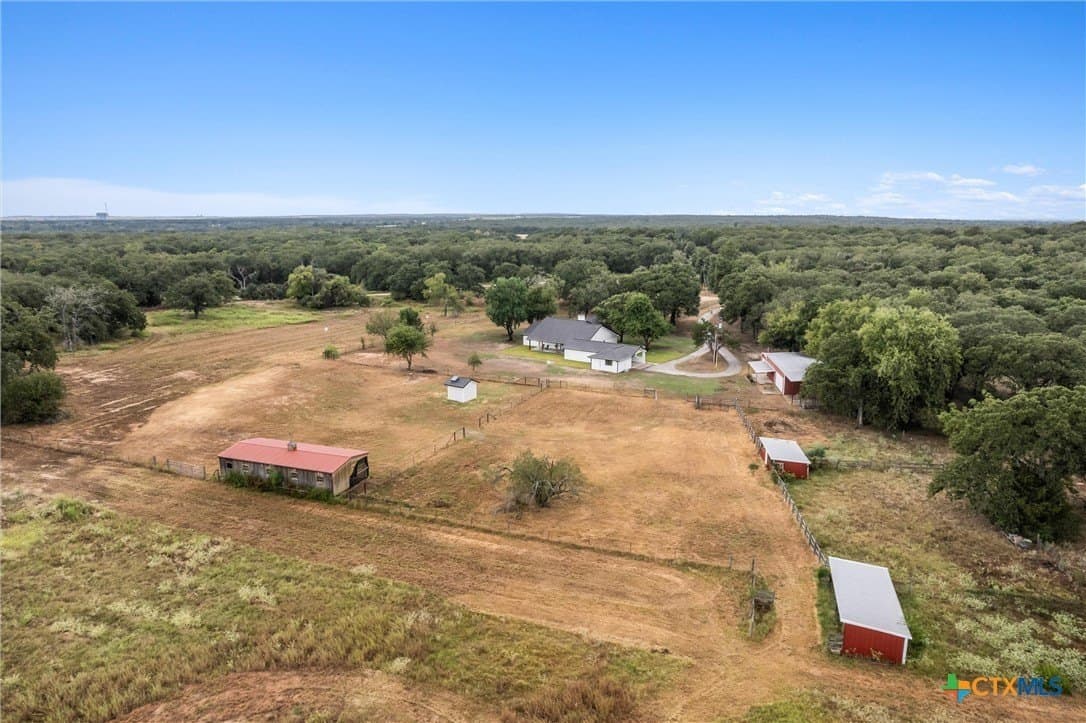 16.07 acres in Milam County - photo 38