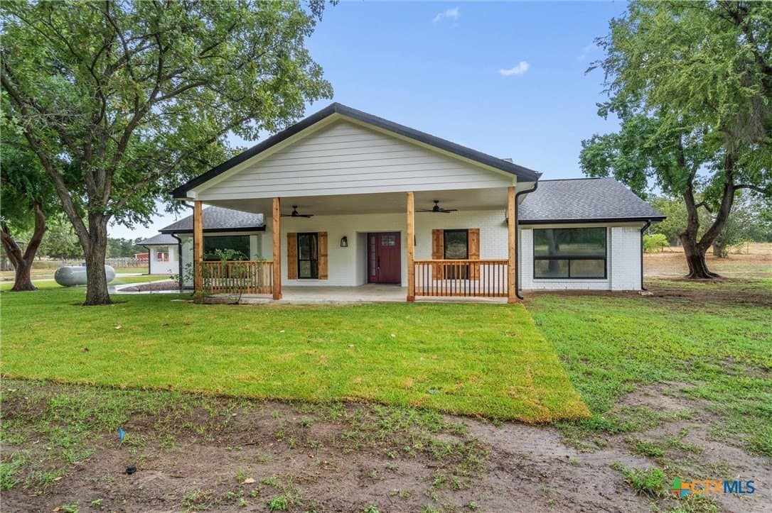 16.07 acres in Milam County - photo 5
