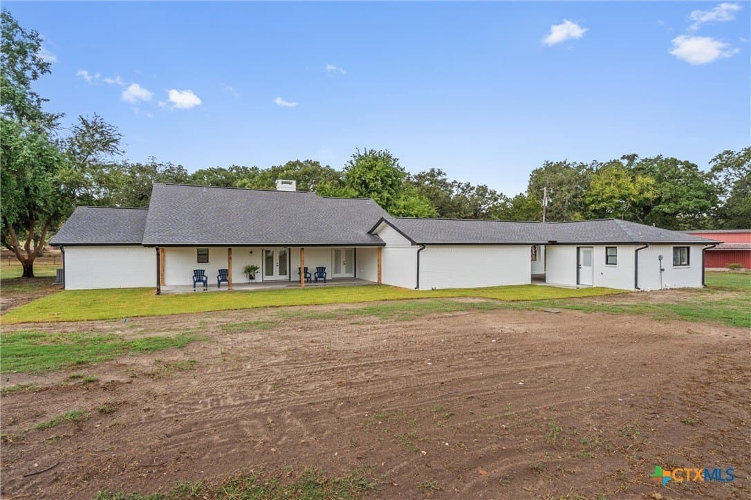 16.07 acres in Milam County - photo 34