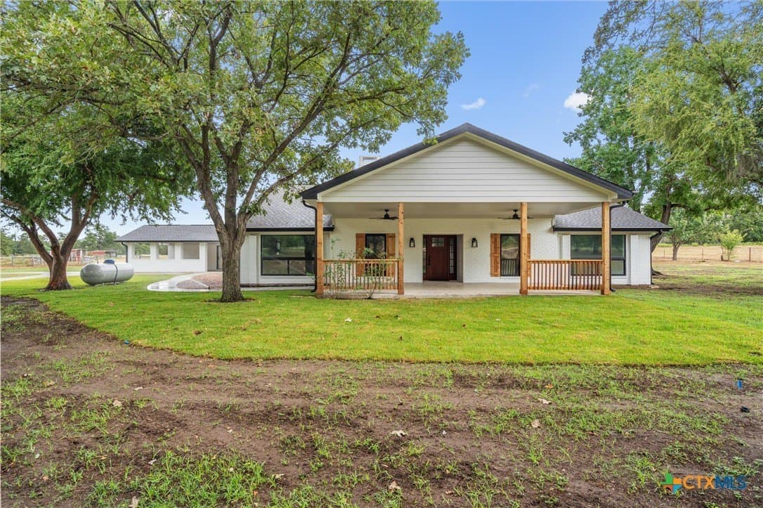 16.07 acres in Milam County - photo 2
