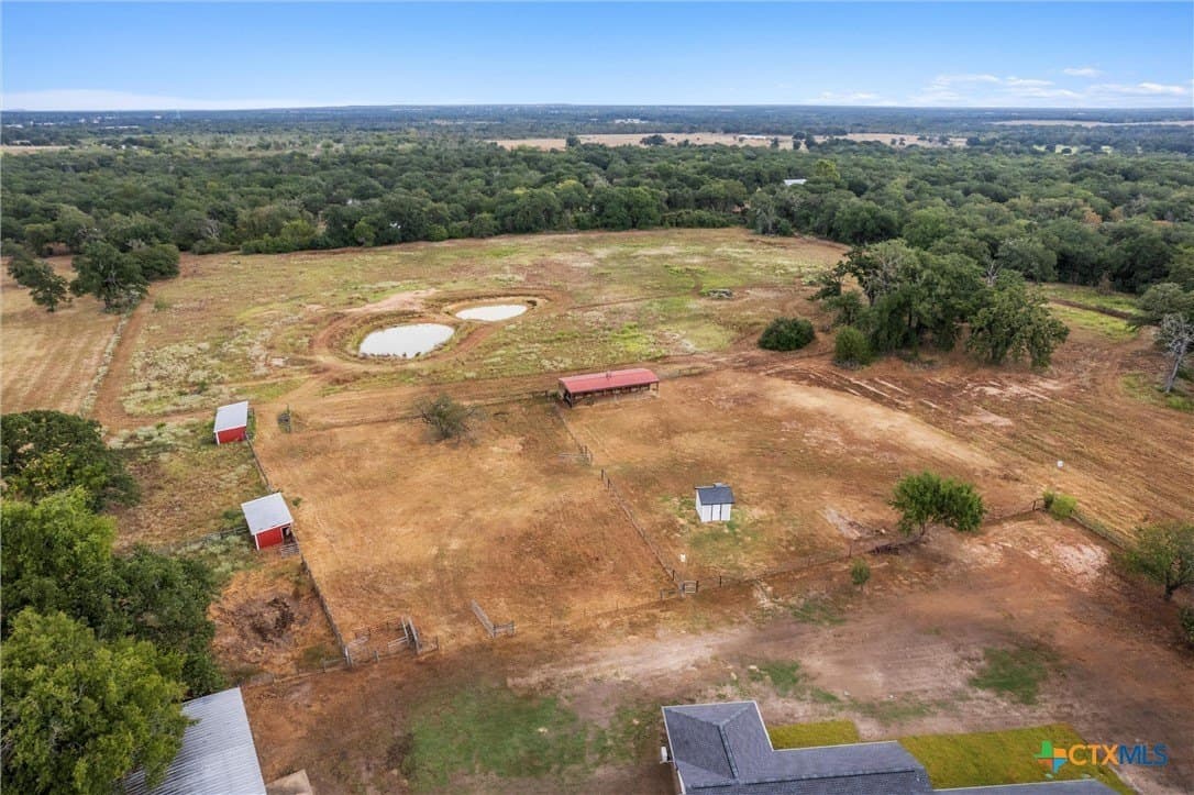 16.07 acres in Milam County - photo 4