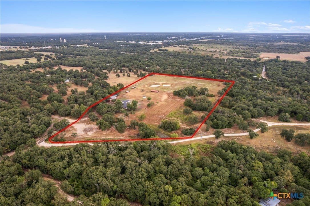 16.07 acres in Milam County - photo 3