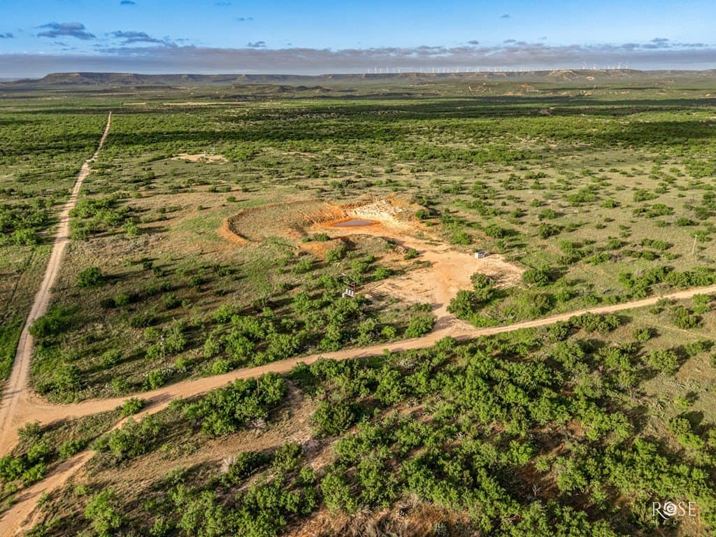 17.7 acres in Coke County - photo 2