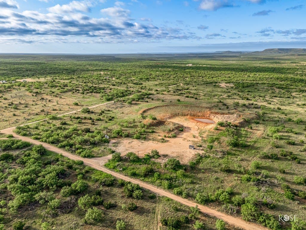 17.7 acres in Coke County - photo 4