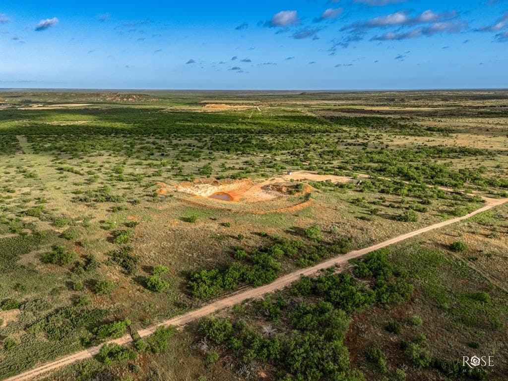 17.7 acres in Coke County - photo 7