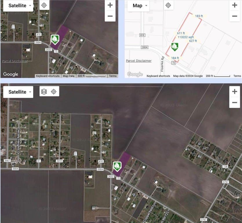 2.6 acres in San Patricio County - photo 2