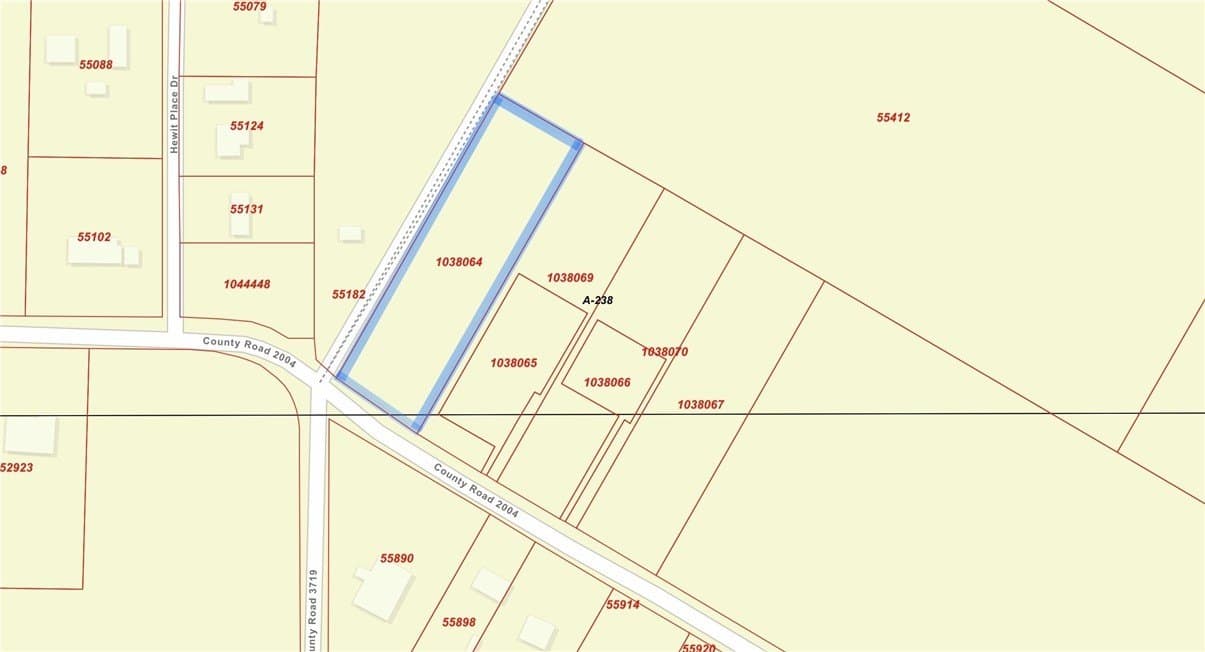 2.6 acres in San Patricio County - photo 3
