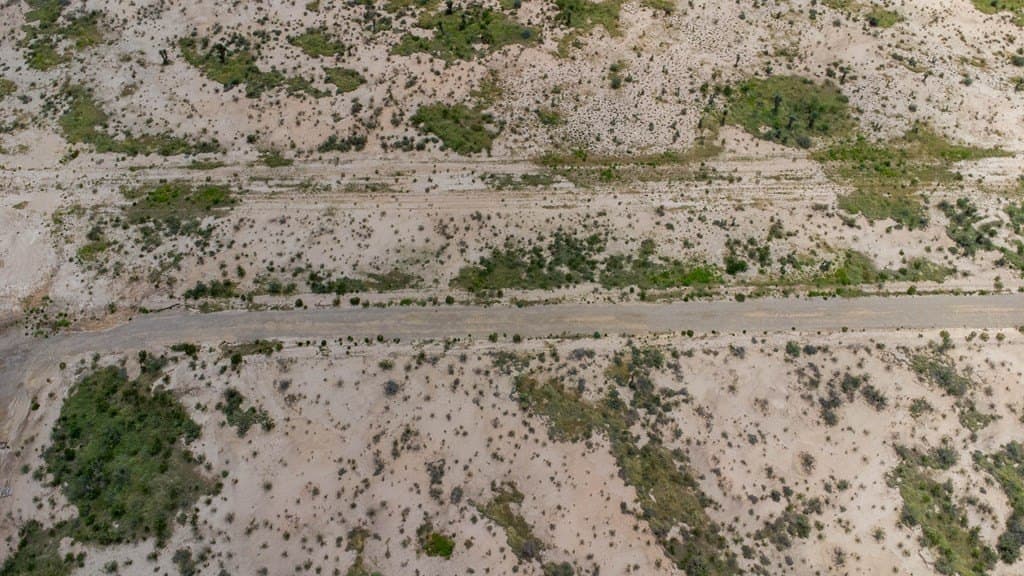 20 acres in Culberson County - photo 4