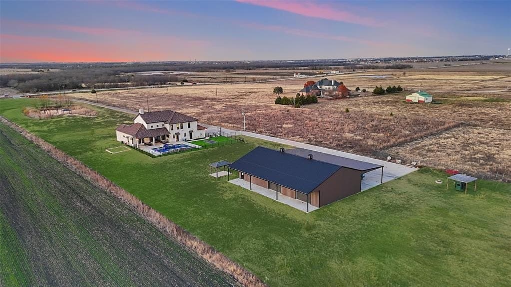 10 acres in Rockwall County - photo 3