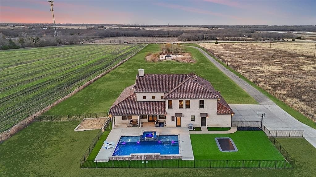 10 acres in Rockwall County - photo 8