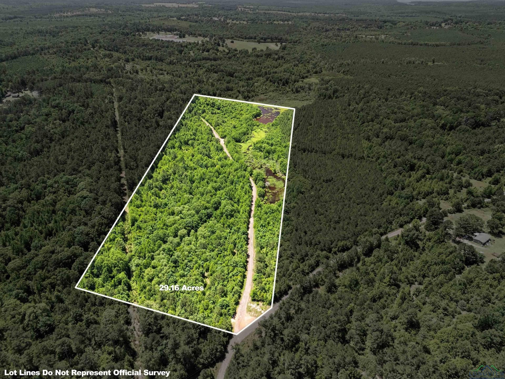 29.16 acres in Marion County - photo 3